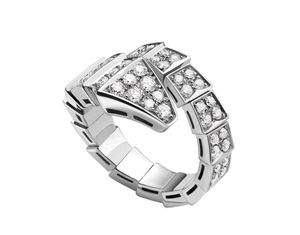 AN855116 Bvlgari Serpenti