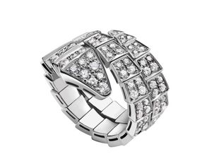 AN855117 Bvlgari Serpenti