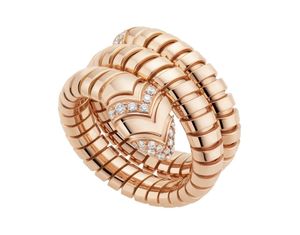 AN856571 Bvlgari Serpenti