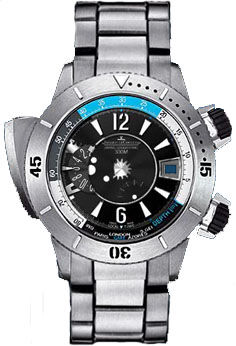 Q185T170 Jaeger LeCoultre Master Extreme