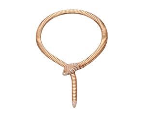 350680 CL857076 Bvlgari Serpenti