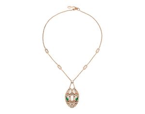 353033 CL857981 Bvlgari Serpenti