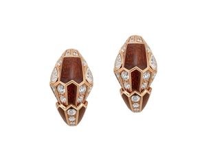 354393 OR858041 Bvlgari Serpenti