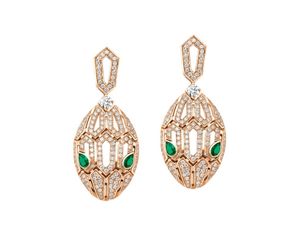 353034 OR857982 Bvlgari Serpenti