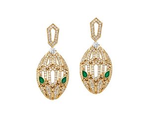 354576 OR858286 Bvlgari Serpenti