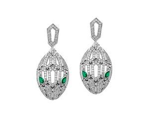 352756 OR857727 Bvlgari Serpenti