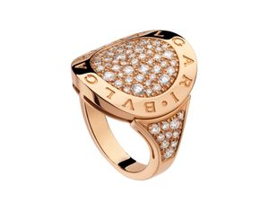 AN854862 Bvlgari Bvlgari Bvlgari