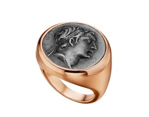 AN856864 Bvlgari Monete