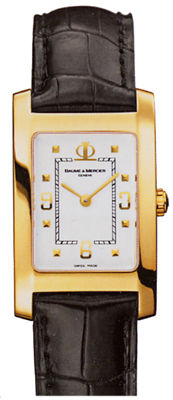 8435 Baume & Mercier Hampton Women