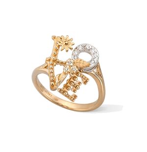 DA13753, 030101 Carrera y Carrera Love