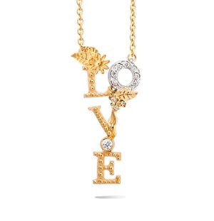 DA13750, 030101 Carrera y Carrera Love