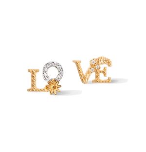 DA13751, 030101 Carrera y Carrera Love