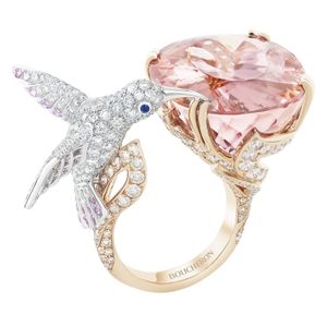 JRG02438 Boucheron A Collection of Animals