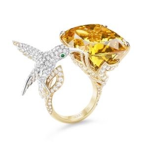 JRG02854 Boucheron A Collection of Animals