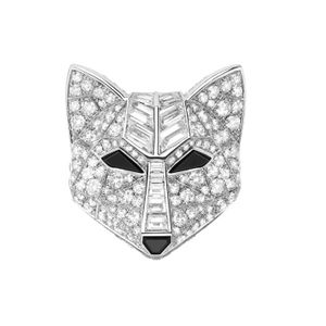 JCP00189 Boucheron A Collection of Animals