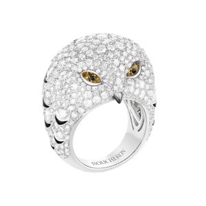 JRG02736 Boucheron A Collection of Animals