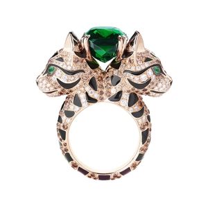 JRG02686 Boucheron A Collection of Animals