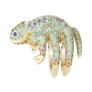 JRG02696 Boucheron A Collection of Animals