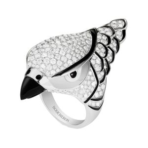 JRG02772 Boucheron A Collection of Animals