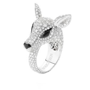 JRG02691 Boucheron A Collection of Animals