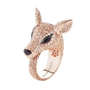 JRG02660 Boucheron A Collection of Animals