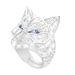 JRG02662 Boucheron A Collection of Animals