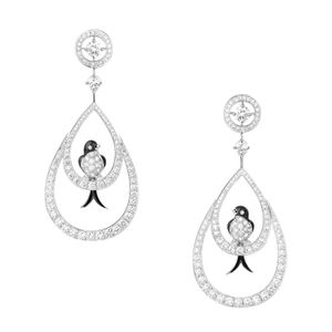 JCO01216 Boucheron A Collection of Animals