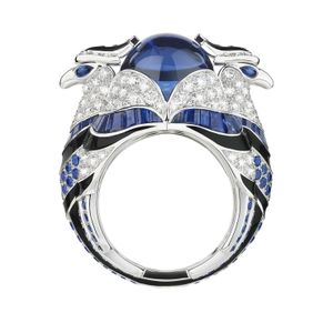 JRG02565 Boucheron A Collection of Animals