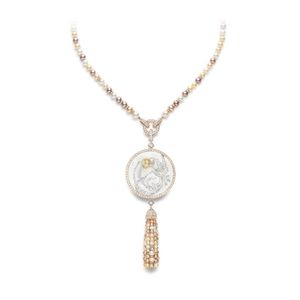 JCL00920M Boucheron A Collection of Animals