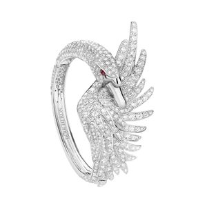 JBT00587M Boucheron A Collection of Animals