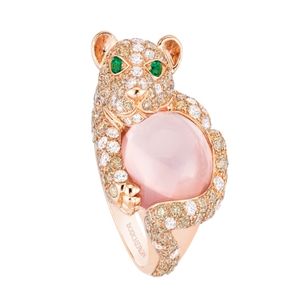 JRG02200 Boucheron A Collection of Animals