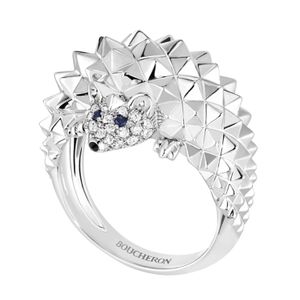 JRG02199 Boucheron A Collection of Animals