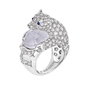JRG01972 Boucheron A Collection of Animals