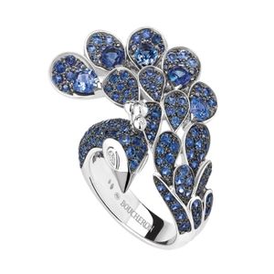 JRG01969 Boucheron A Collection of Animals