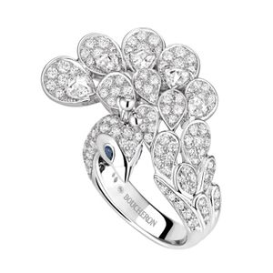 JRG01968 Boucheron A Collection of Animals