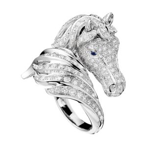 JRG01816 Boucheron A Collection of Animals