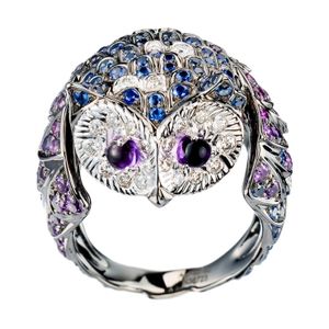 JRG00707 Boucheron A Collection of Animals