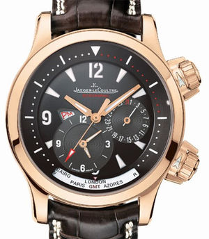 Q1712440 Jaeger LeCoultre Master Extreme