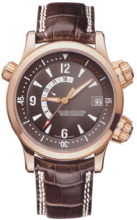 Q1702440 Jaeger LeCoultre Master Extreme