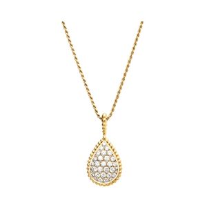 JCL00682 Boucheron Serpent Boheme