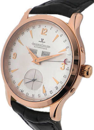 Q147242A Jaeger LeCoultre Master