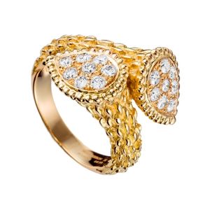JRG04BAB1 Boucheron Serpent Boheme