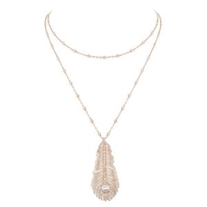 JPN00549 Boucheron Nature Triomphante