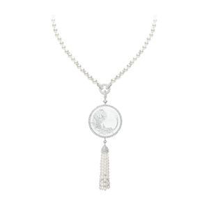 JCL00936M Boucheron Nature Triomphante