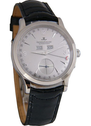 Q147344A Jaeger LeCoultre Master