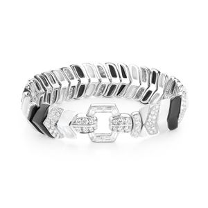 JBT00637M Boucheron Архітектура