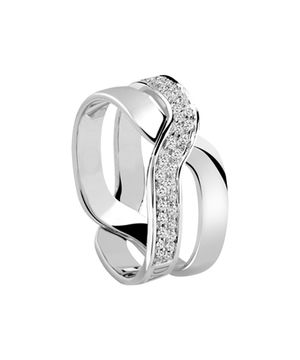 20045751 Damiani Abbraccio