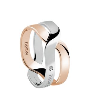 20045733 Damiani Abbraccio