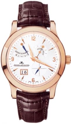 Q1602420 Jaeger LeCoultre Master
