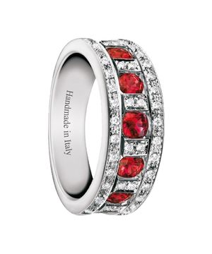 20039700 Damiani Belle Epoque
